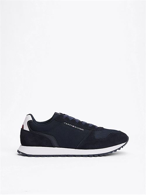 NEW RUNNER EVA MIX F TOMMY HILFIGER | FM0FM05454/DW5